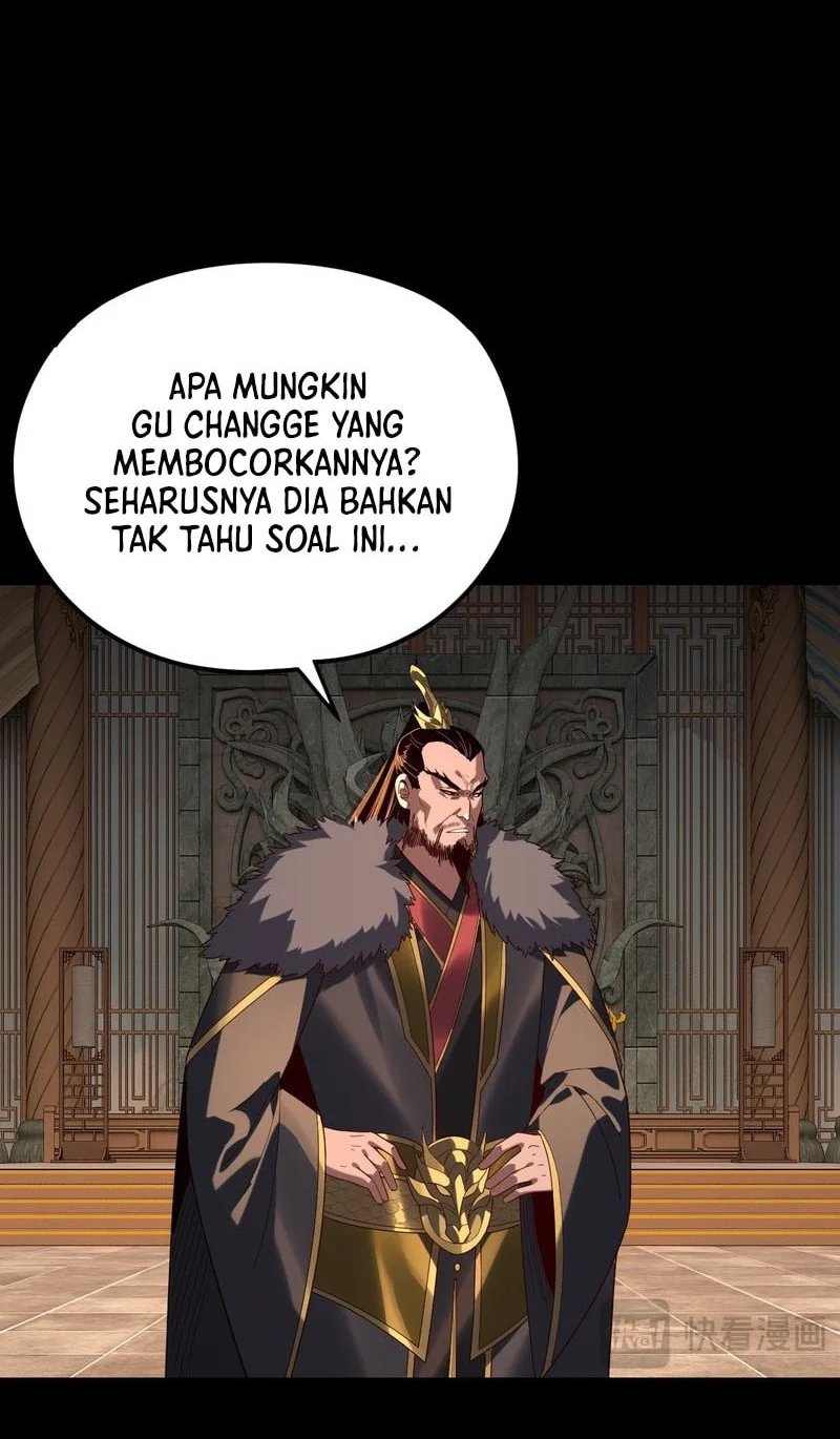 The Villain Of Destiny Chapter 290 Gambar 13