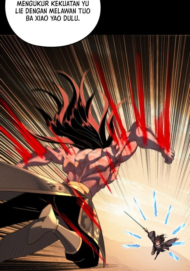 The Villain Of Destiny Chapter 290 Gambar 25