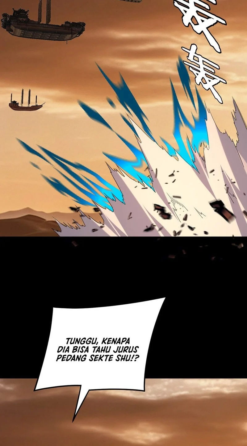 The Villain Of Destiny Chapter 290 Gambar 29