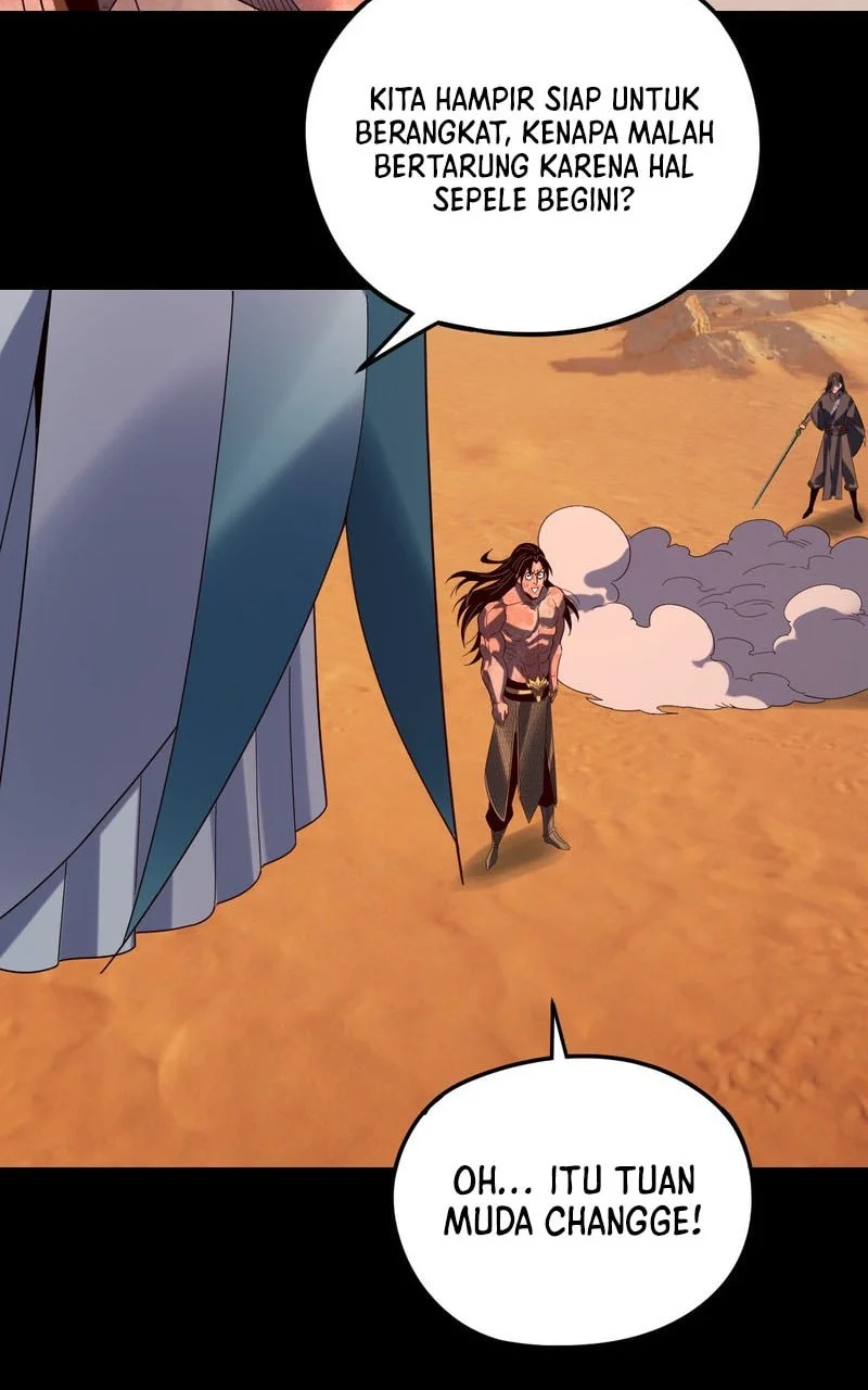 The Villain Of Destiny Chapter 290 Gambar 33