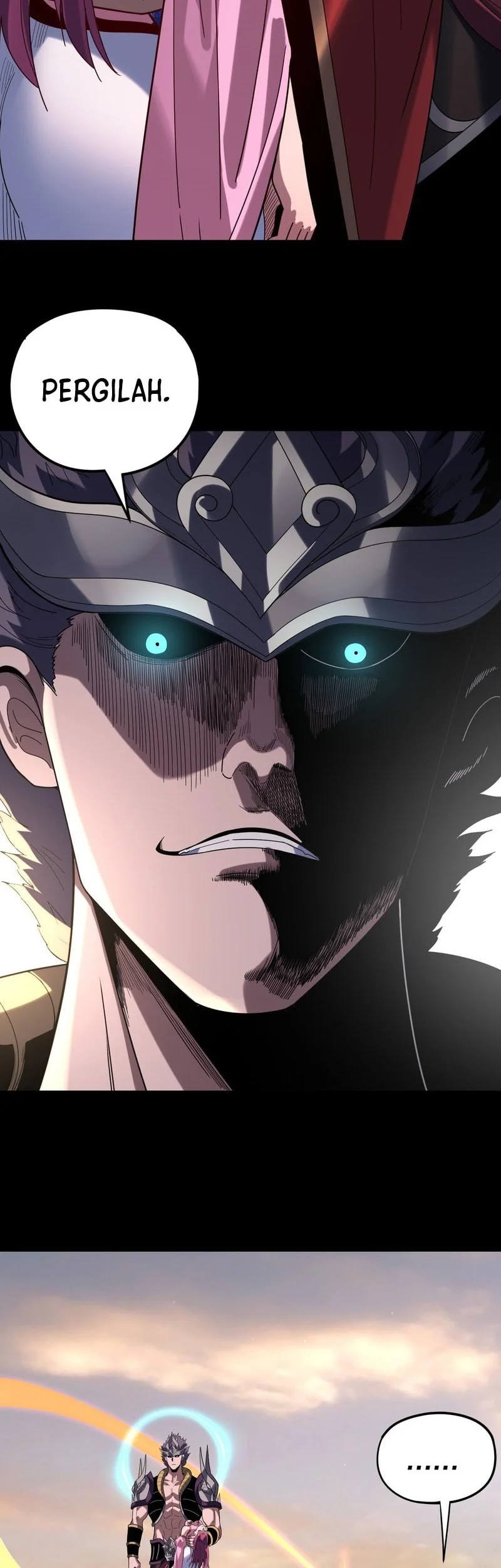 The Villain Of Destiny Chapter 291 Gambar 27