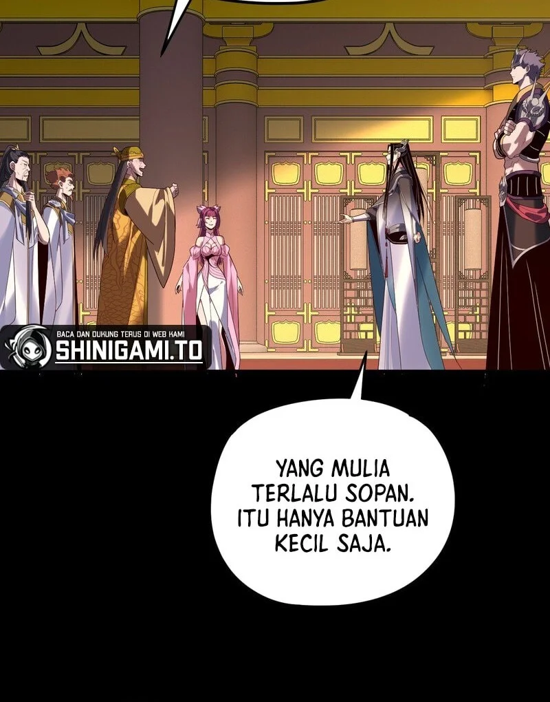 The Villain Of Destiny Chapter 292 Gambar 9