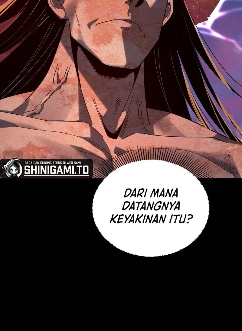 The Villain Of Destiny Chapter 292 Gambar 25