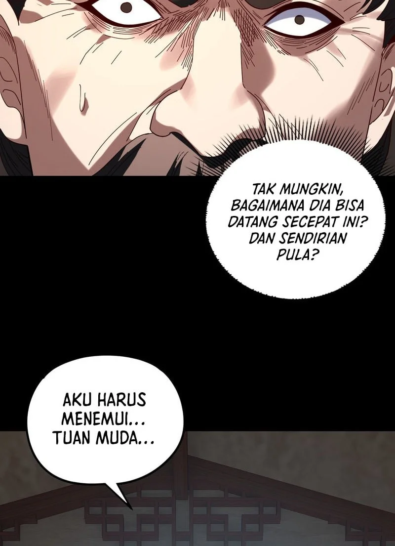 The Villain Of Destiny Chapter 293 Gambar 36