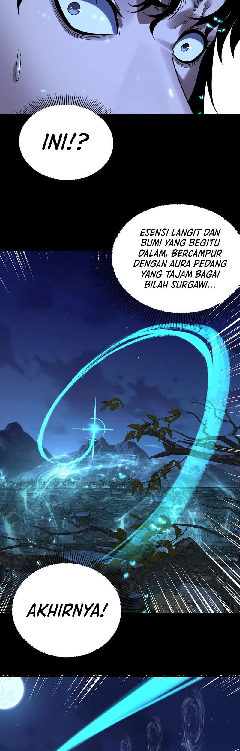 The Villain Of Destiny Chapter 293 Gambar 15