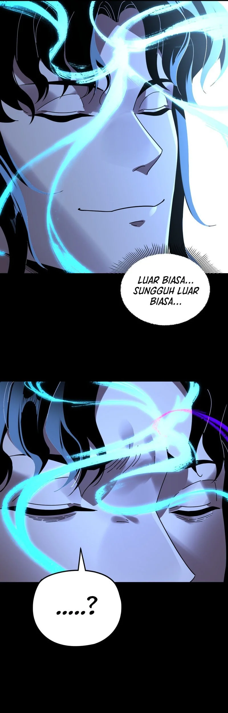 The Villain Of Destiny Chapter 293 Gambar 18