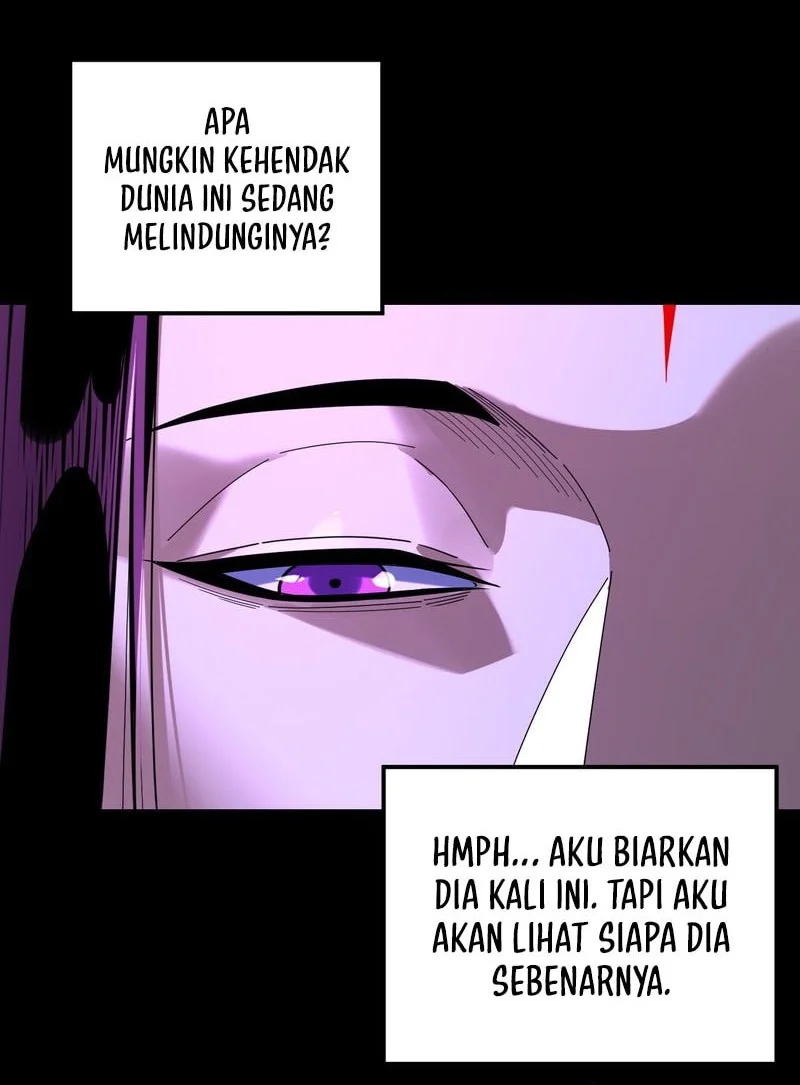 The Villain Of Destiny Chapter 293 Gambar 21