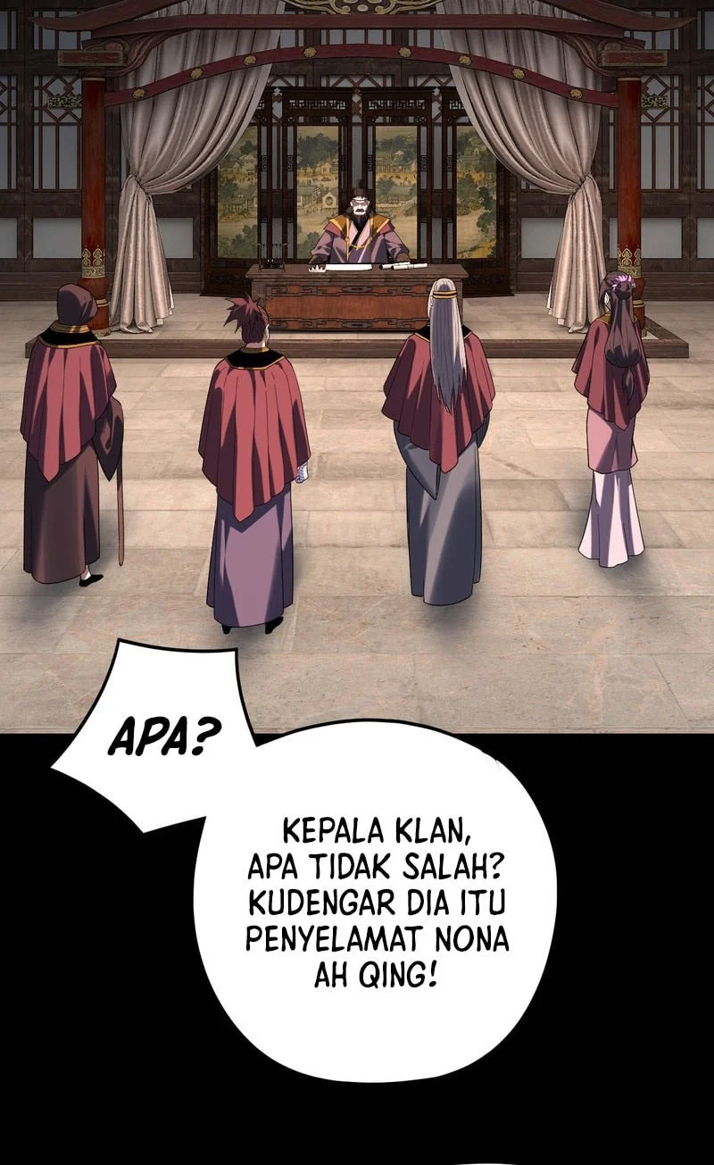 The Villain Of Destiny Chapter 293 Gambar 24