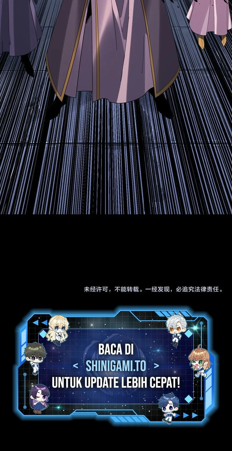 The Villain Of Destiny Chapter 294 Gambar 40