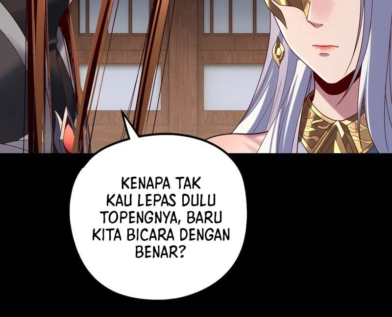 The Villain Of Destiny Chapter 294 Gambar 6