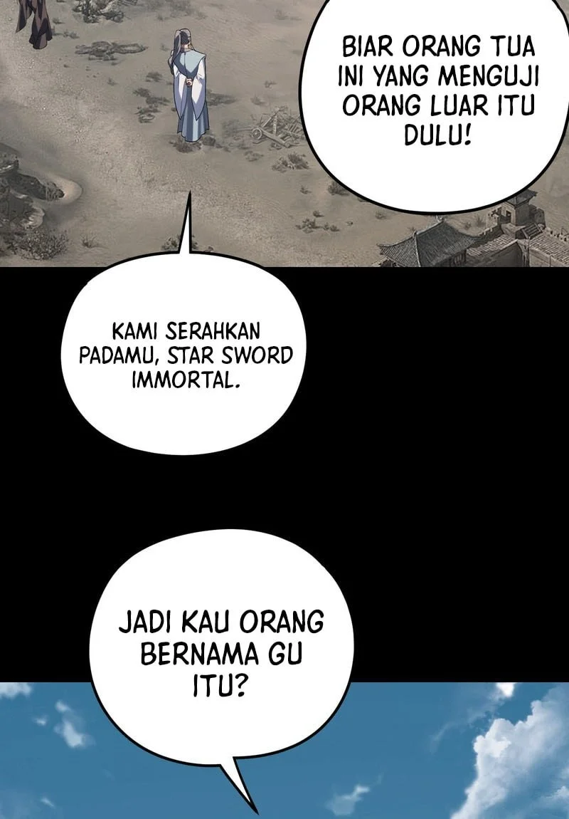 The Villain Of Destiny Chapter 294 Gambar 20