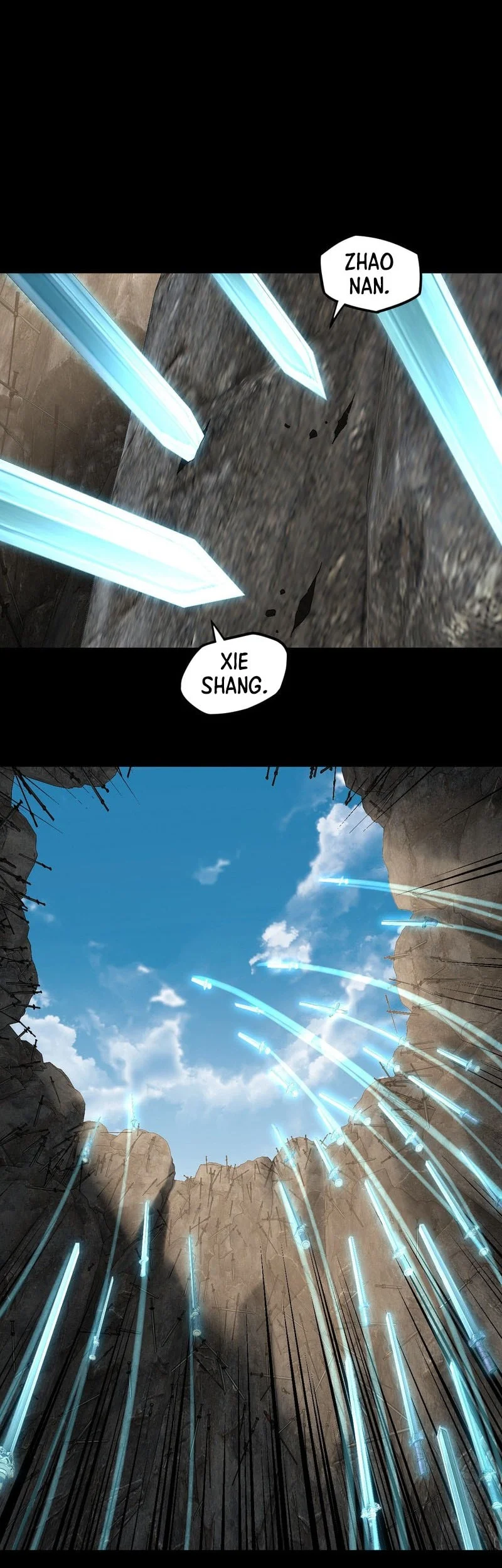 The Villain Of Destiny Chapter 296 Gambar 3