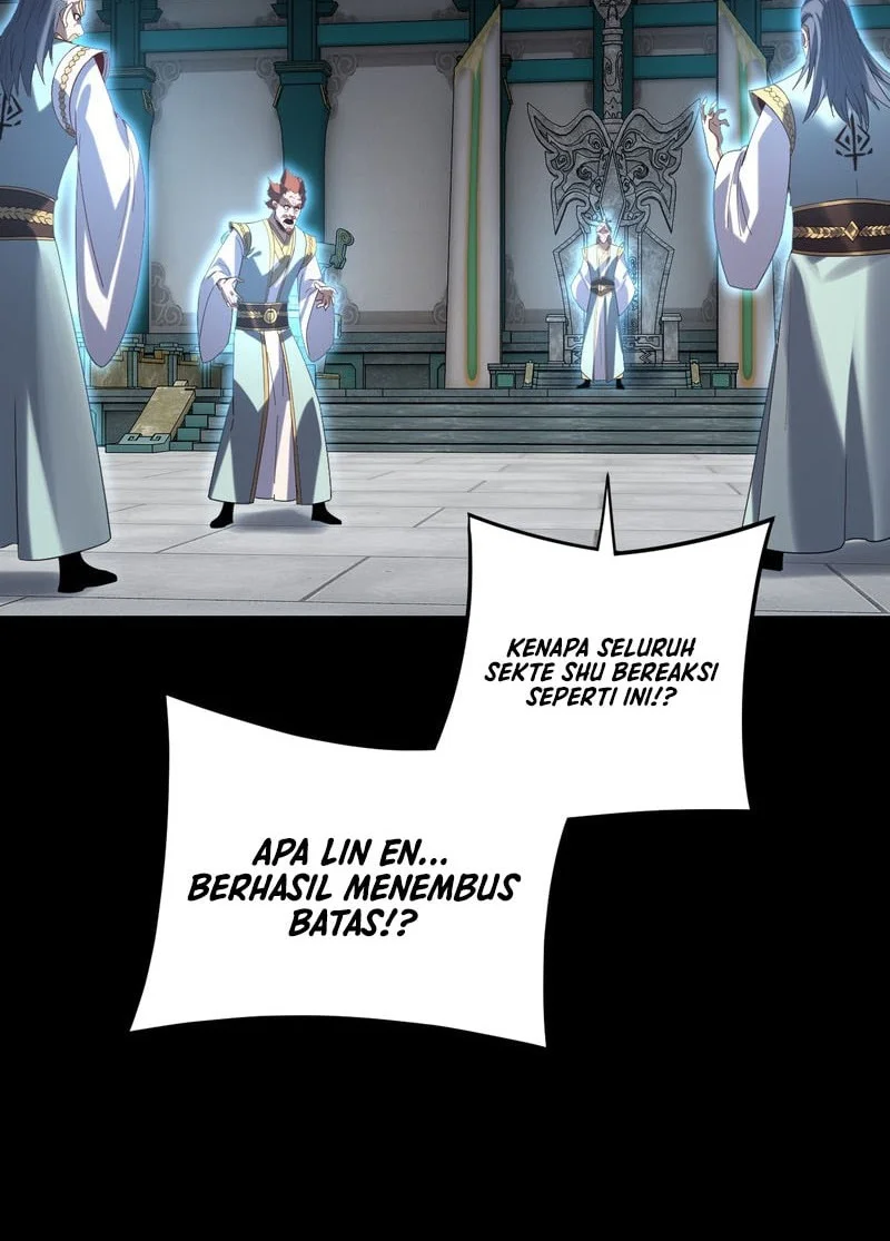 The Villain Of Destiny Chapter 296 Gambar 5