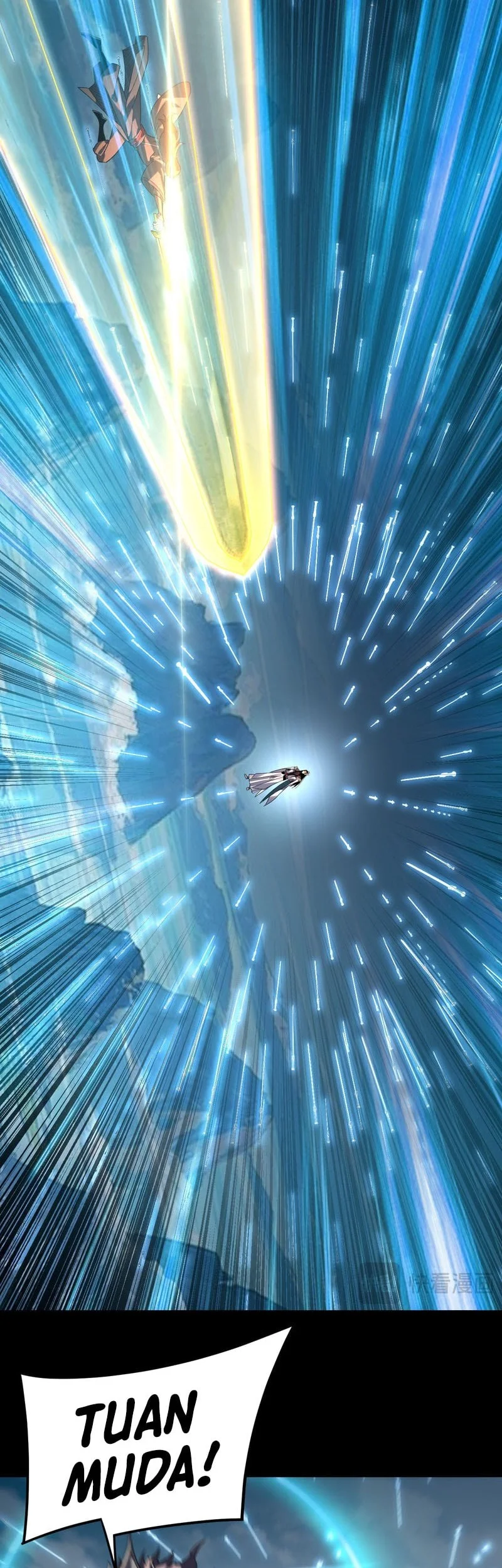 The Villain Of Destiny Chapter 296 Gambar 10