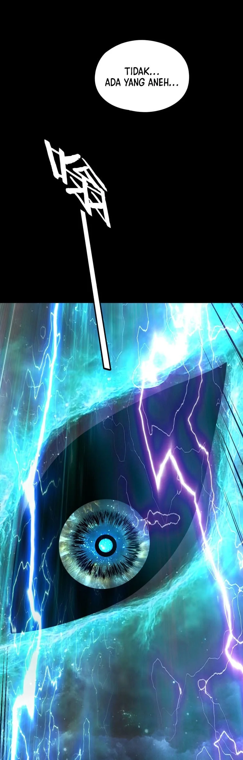 The Villain Of Destiny Chapter 296 Gambar 21