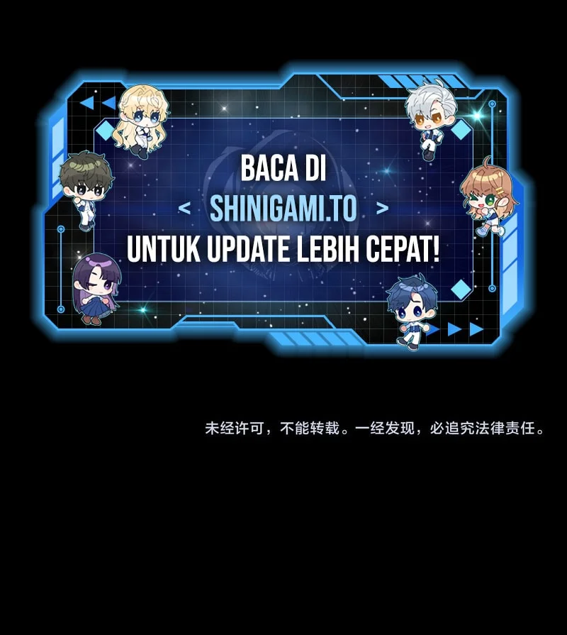 The Villain Of Destiny Chapter 297 Gambar 37