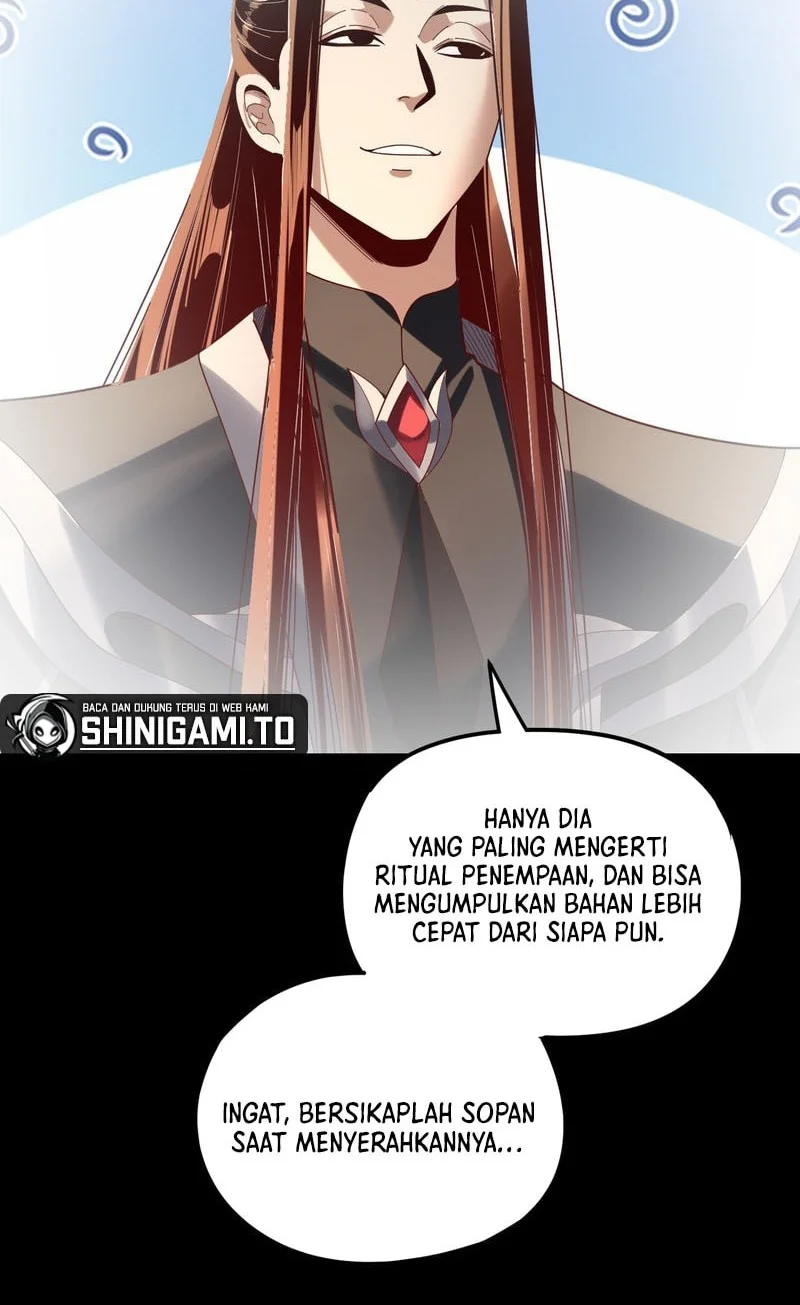 The Villain Of Destiny Chapter 297 Gambar 9