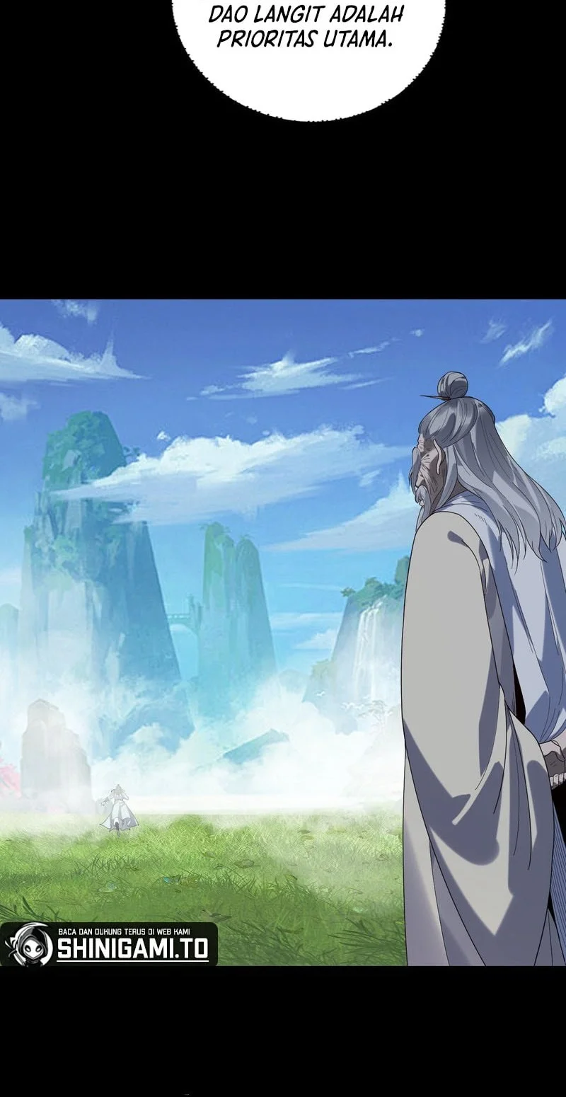 The Villain Of Destiny Chapter 297 Gambar 21