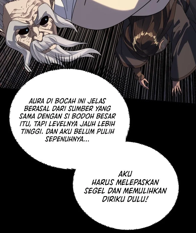 The Villain Of Destiny Chapter 298 Gambar 5