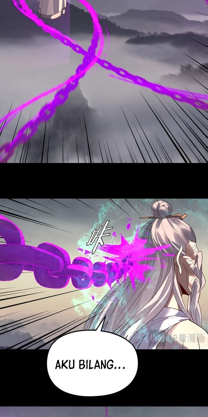 The Villain Of Destiny Chapter 298 Gambar 9