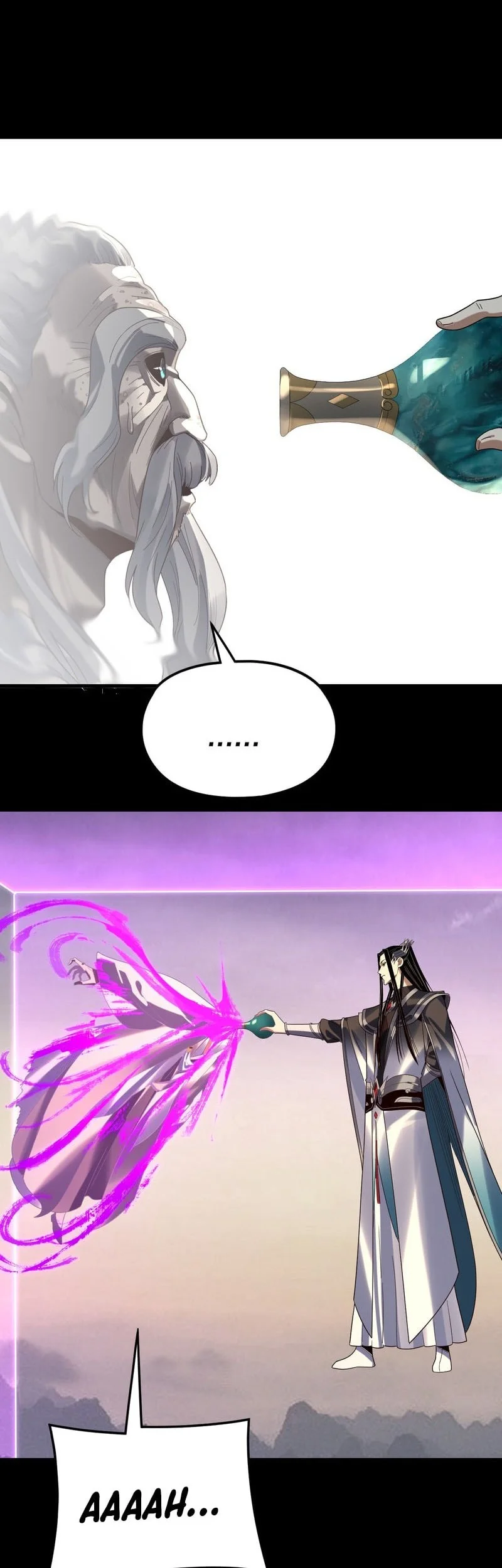 The Villain Of Destiny Chapter 298 Gambar 11