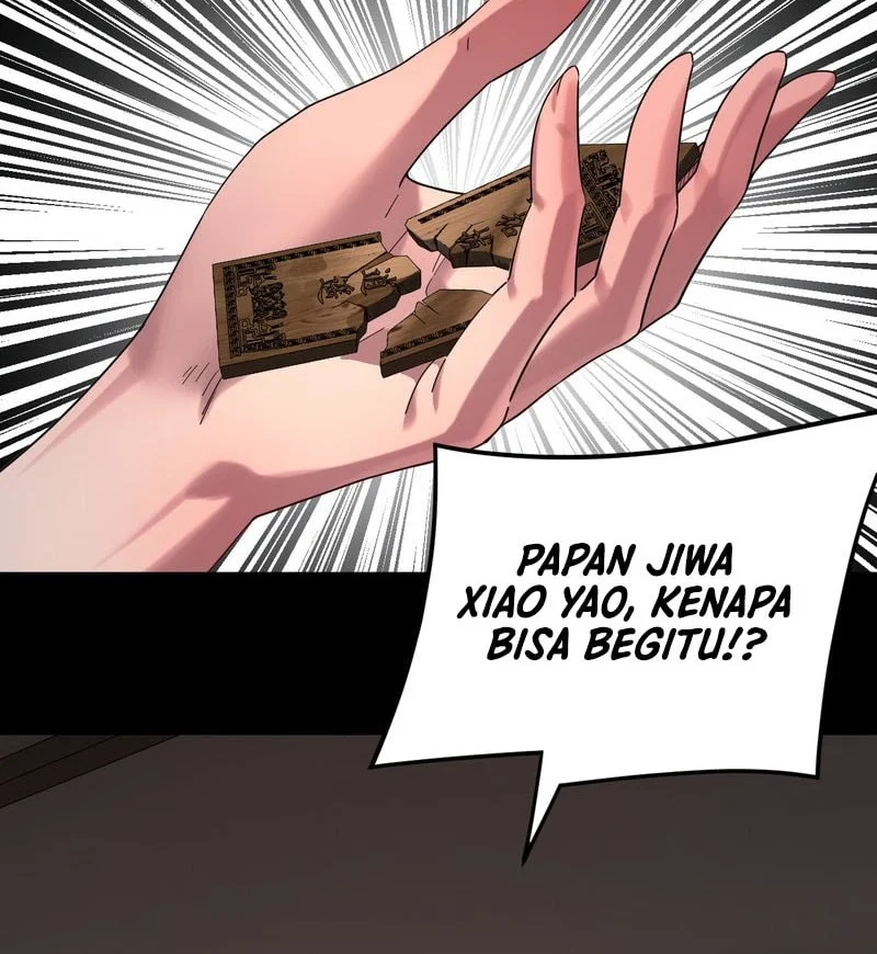 The Villain Of Destiny Chapter 298 Gambar 17