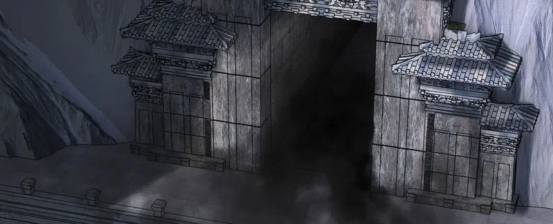 The Villain Of Destiny Chapter 299 Gambar 33