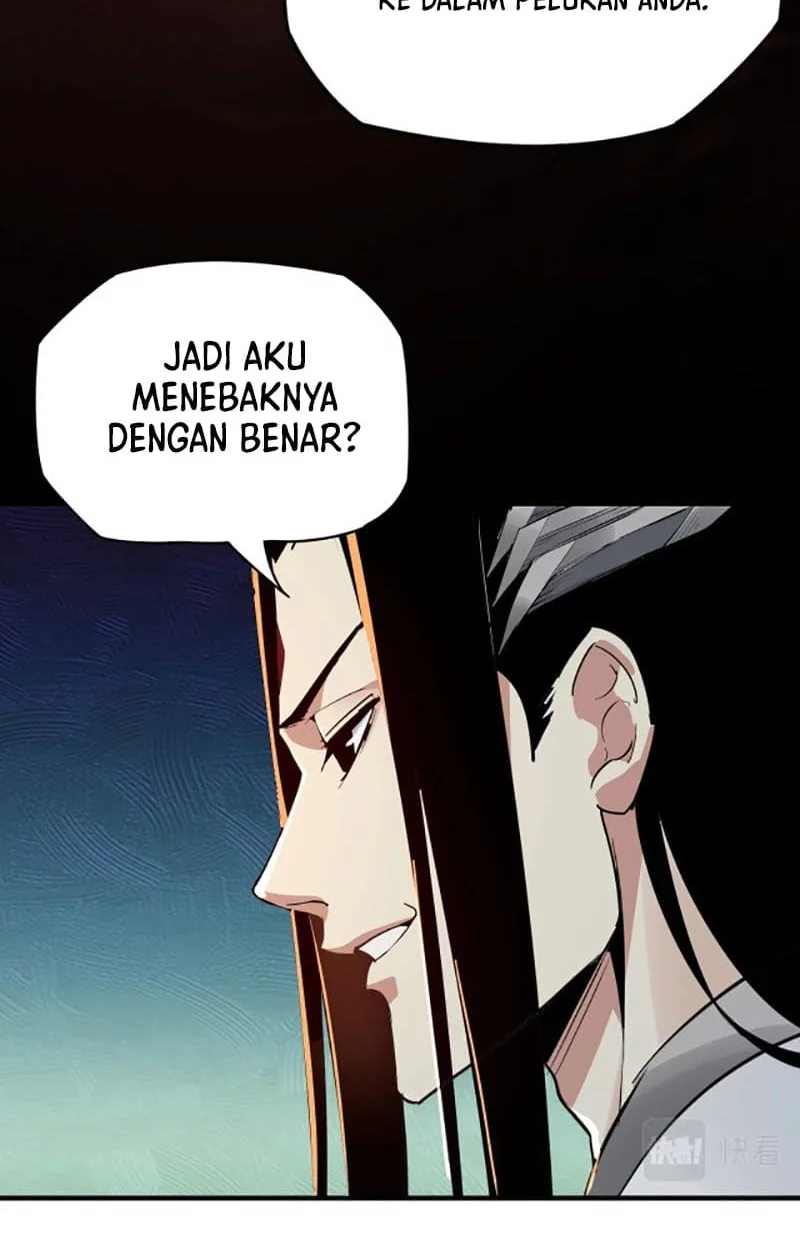 The Villain Of Destiny Chapter 3 Gambar 9