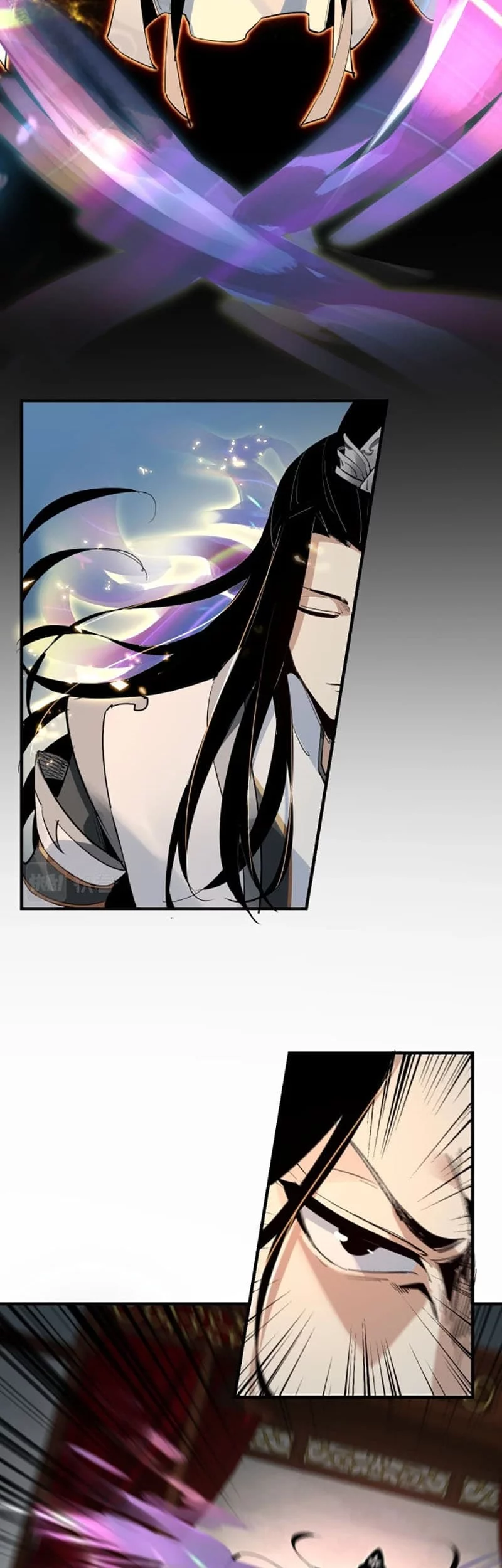 The Villain Of Destiny Chapter 3 Gambar 18