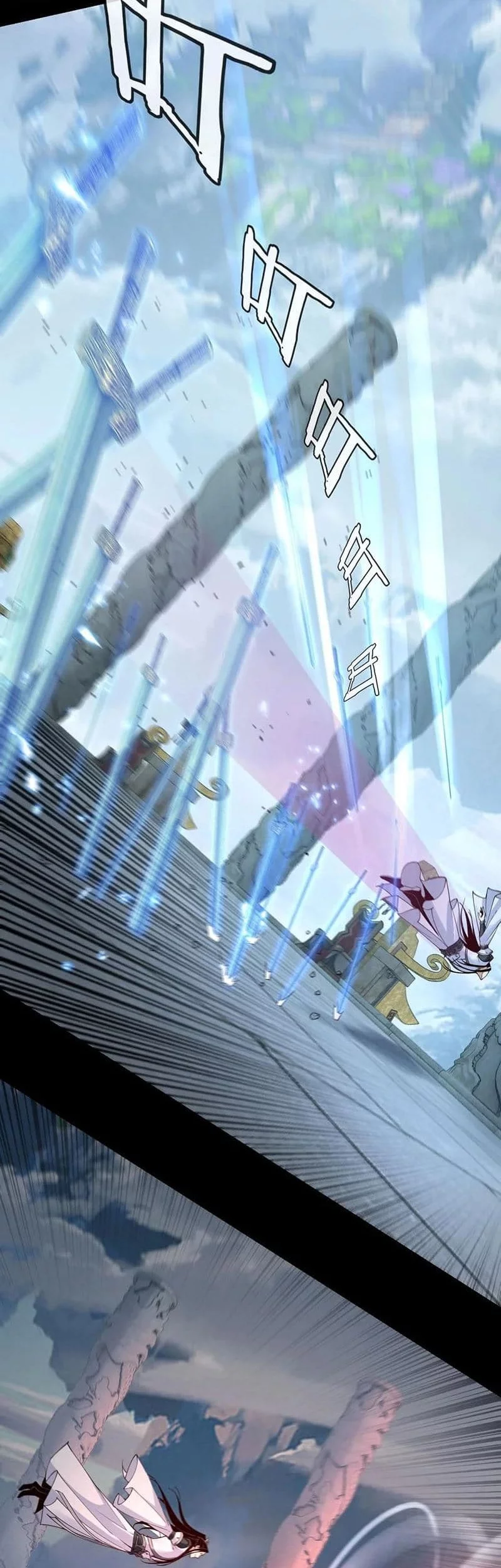 The Villain Of Destiny Chapter 30 Gambar 15