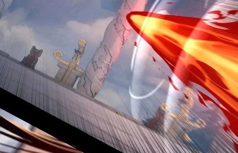 The Villain Of Destiny Chapter 30 Gambar 16