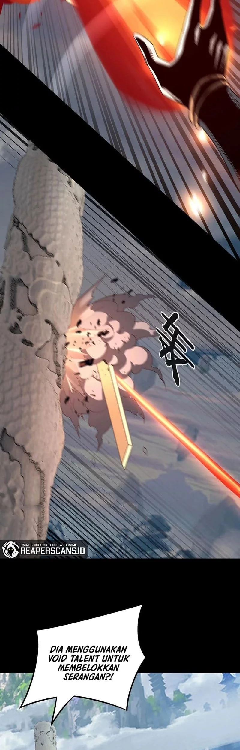 The Villain Of Destiny Chapter 30 Gambar 19