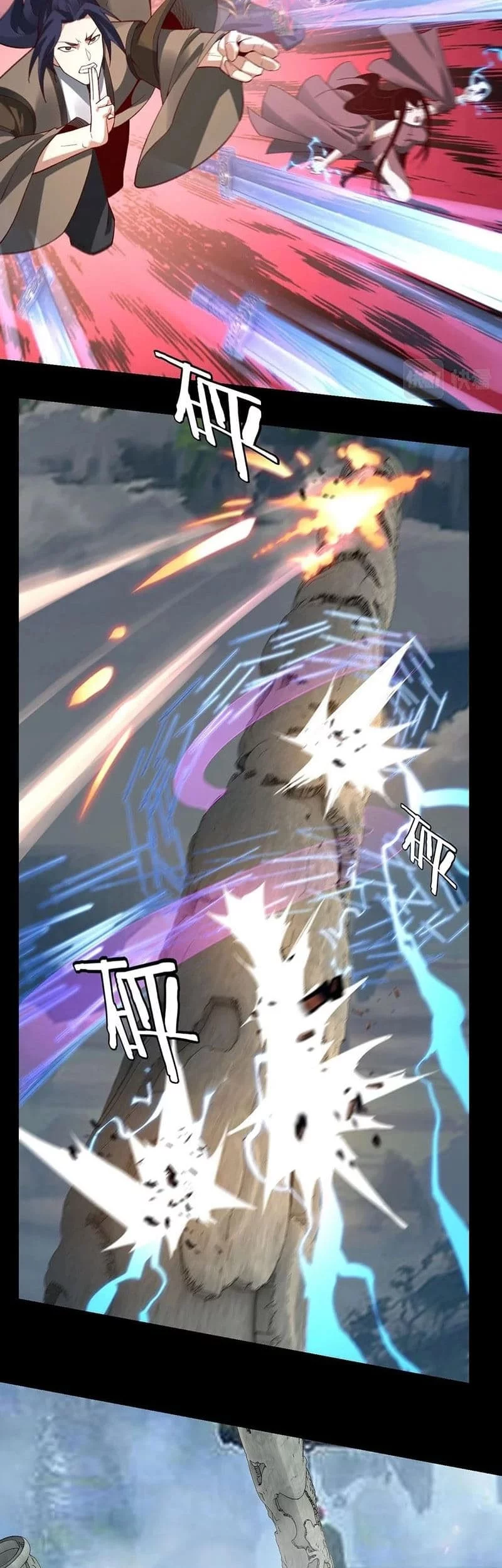 The Villain Of Destiny Chapter 30 Gambar 22