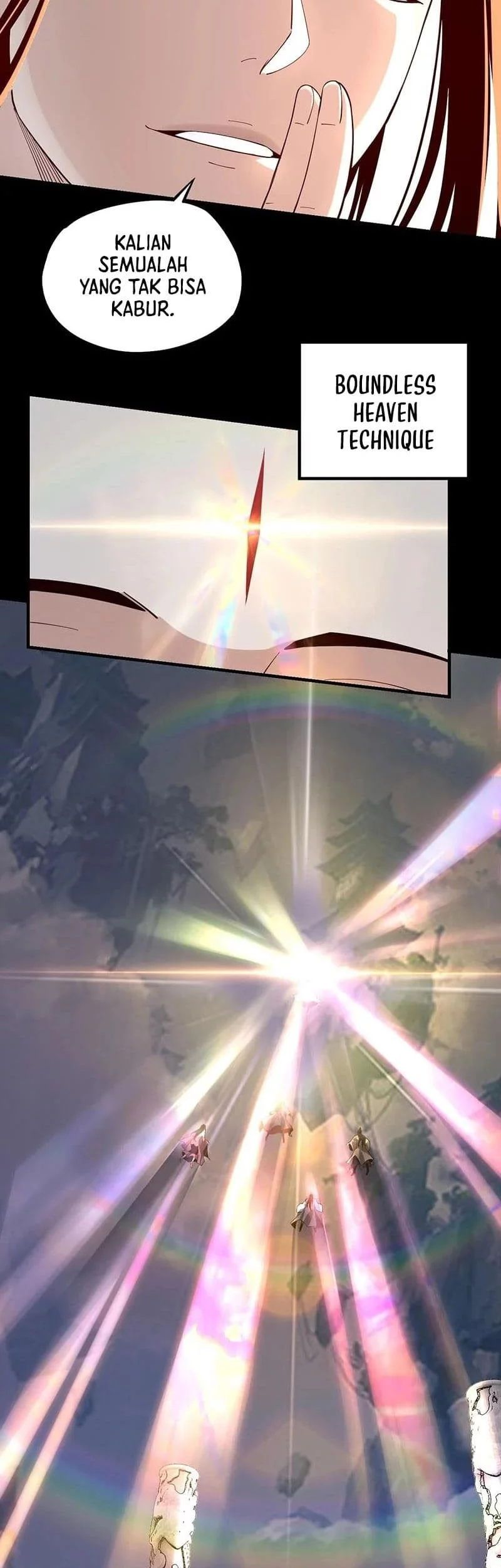 The Villain Of Destiny Chapter 30 Gambar 24