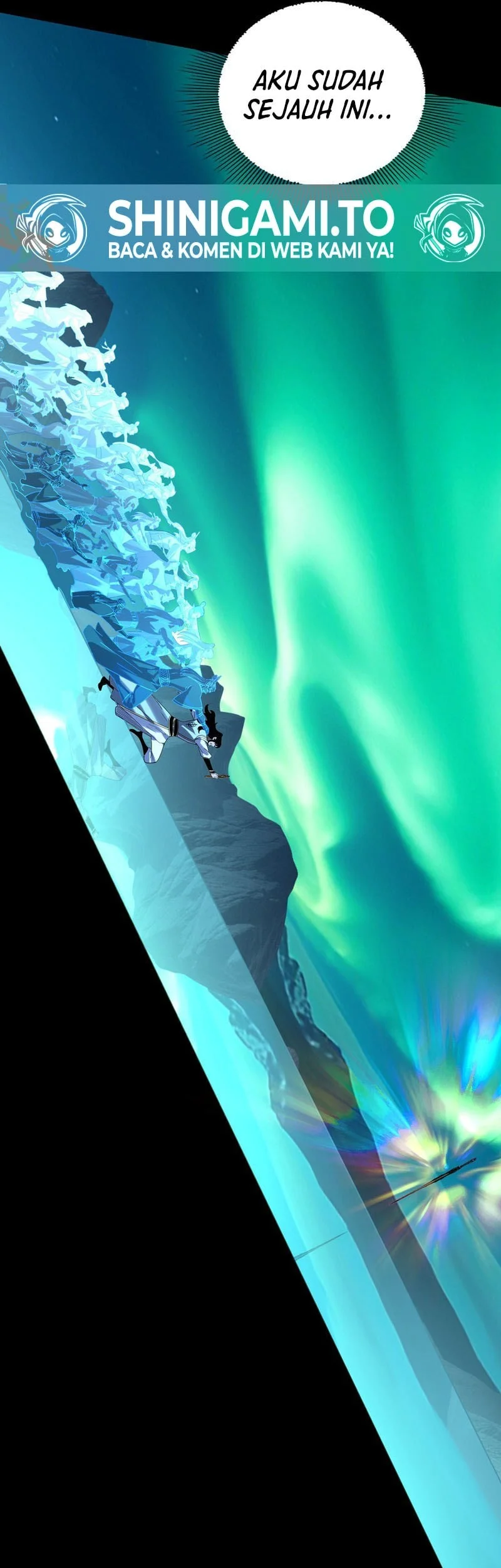 The Villain Of Destiny Chapter 300 Gambar 38