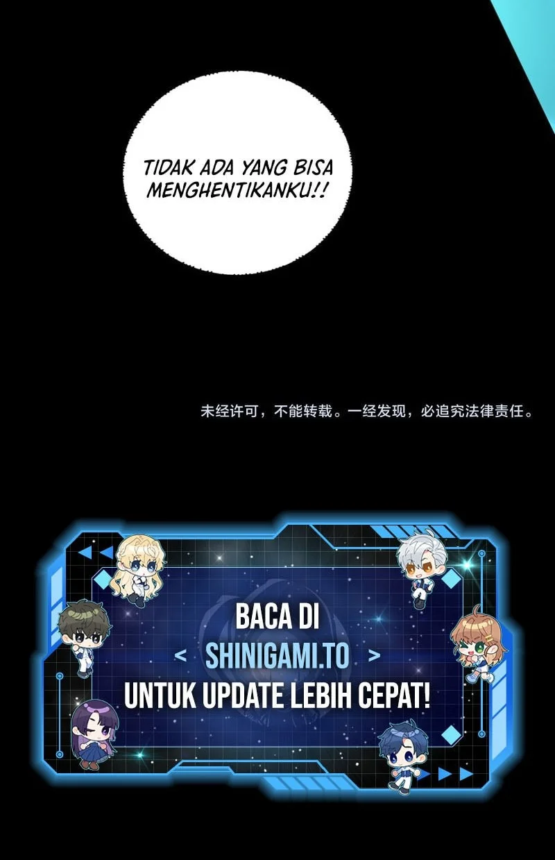 The Villain Of Destiny Chapter 300 Gambar 39