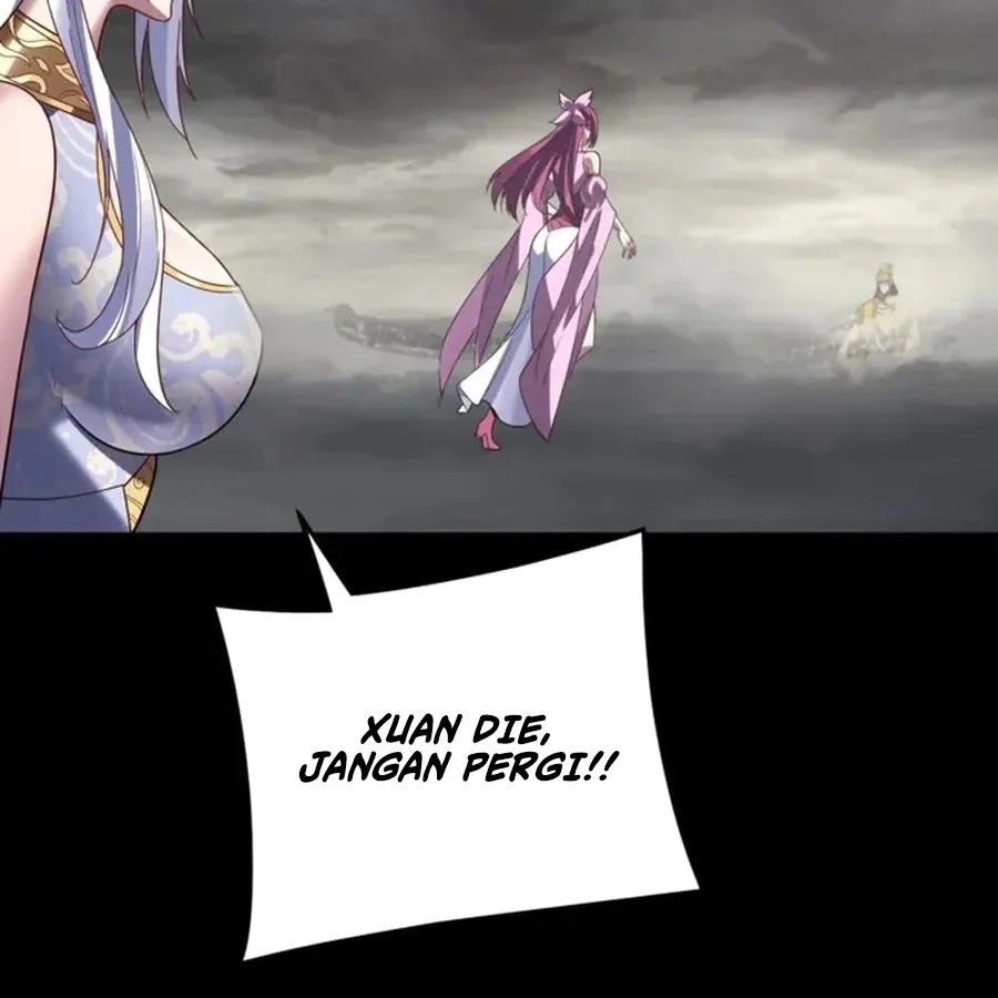 The Villain Of Destiny Chapter 304 Gambar 13