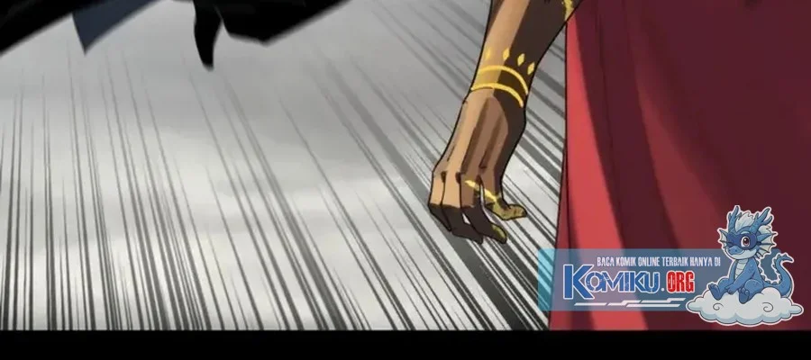 The Villain Of Destiny Chapter 304 Gambar 18