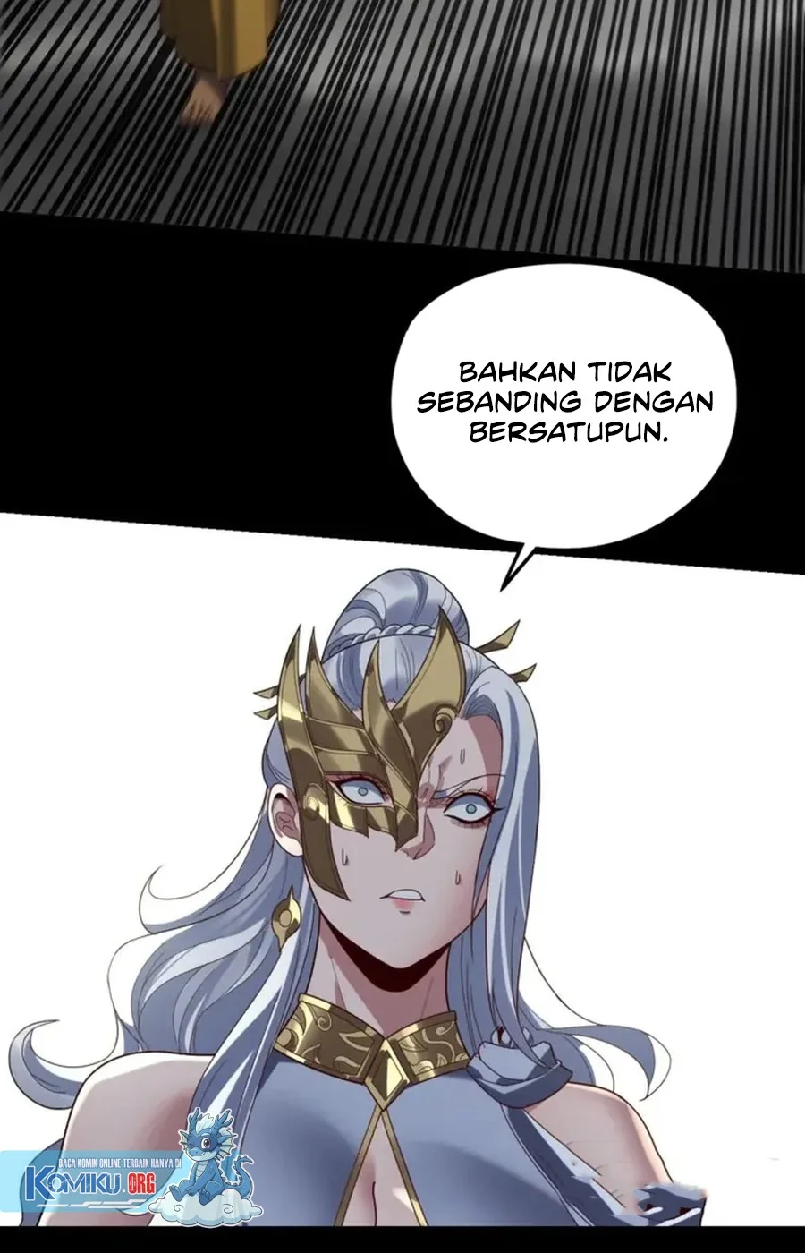 The Villain Of Destiny Chapter 304 Gambar 23