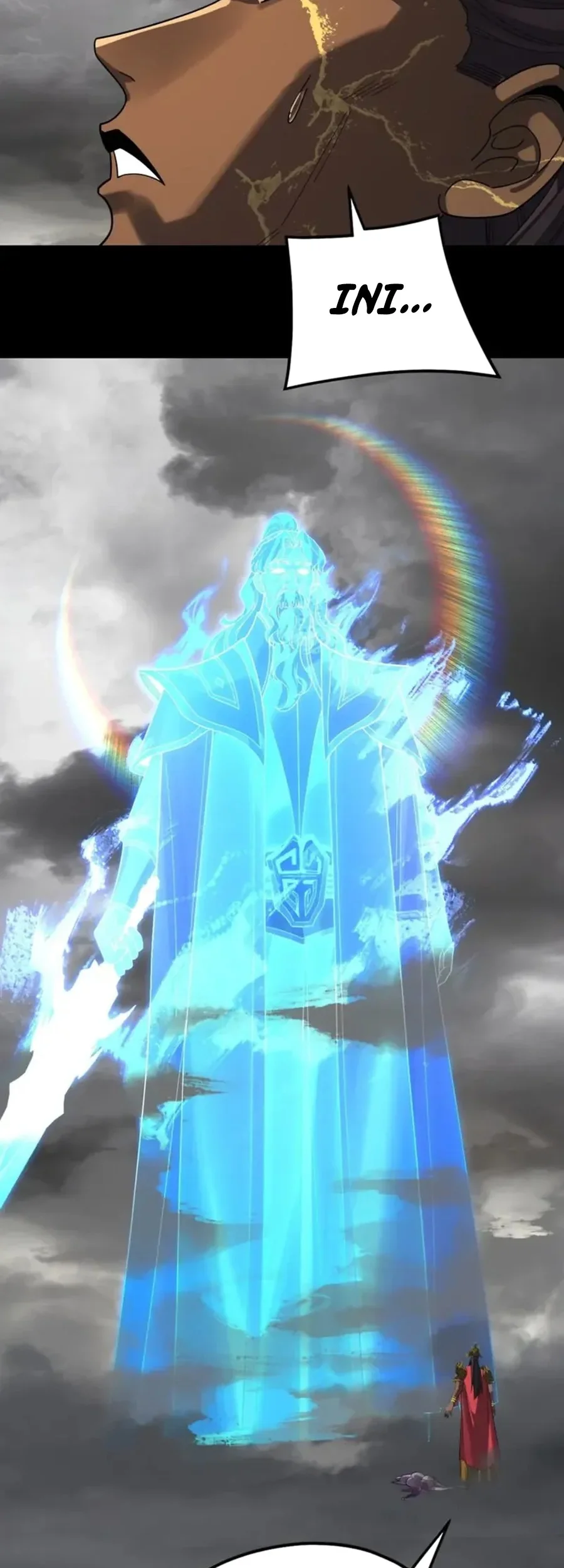 The Villain Of Destiny Chapter 304 Gambar 27