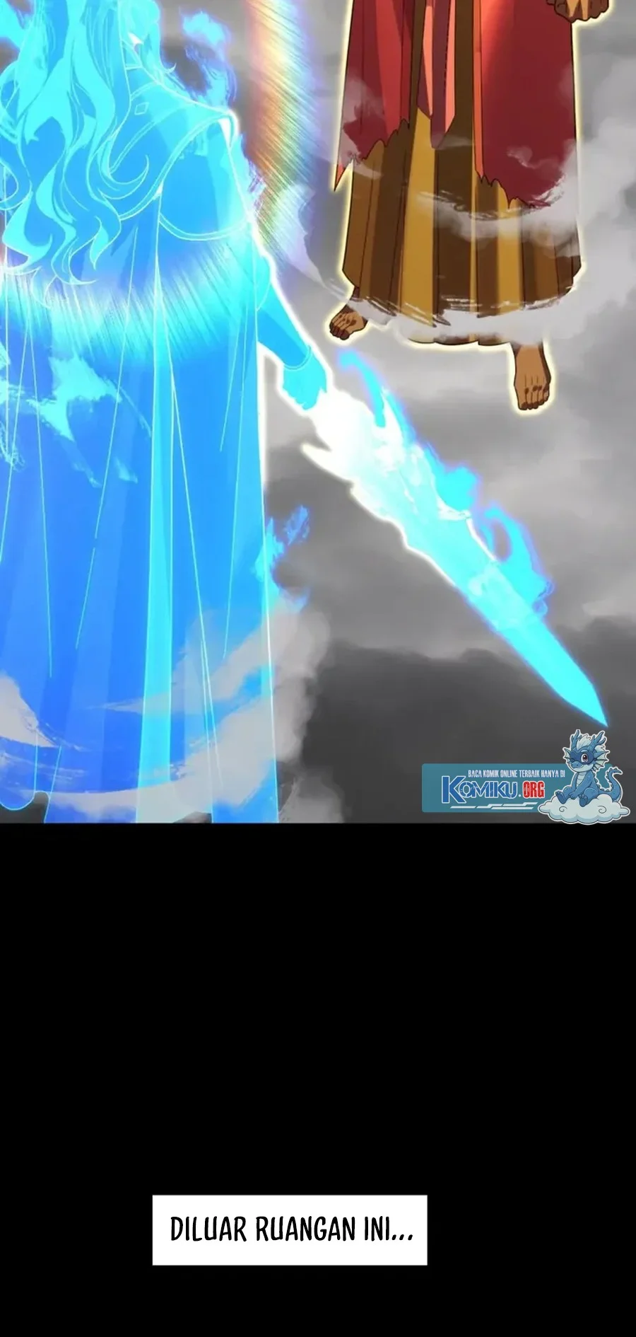 The Villain Of Destiny Chapter 304 Gambar 29