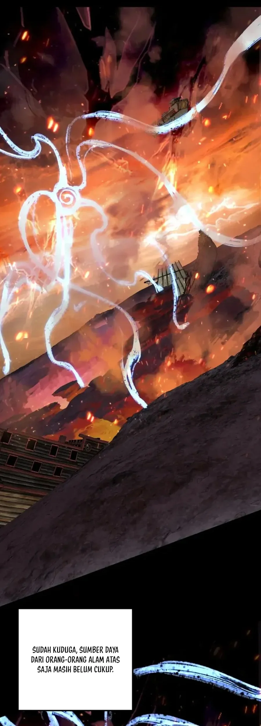 The Villain Of Destiny Chapter 304 Gambar 30