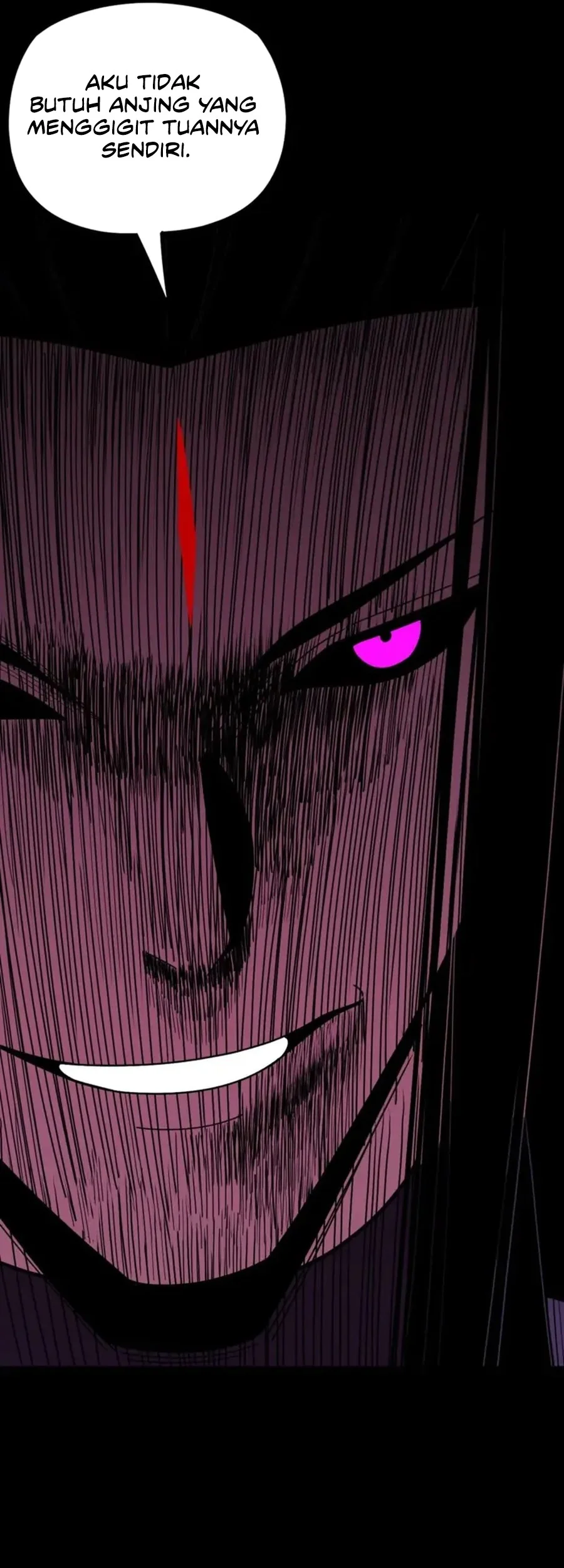 The Villain Of Destiny Chapter 304 Gambar 41