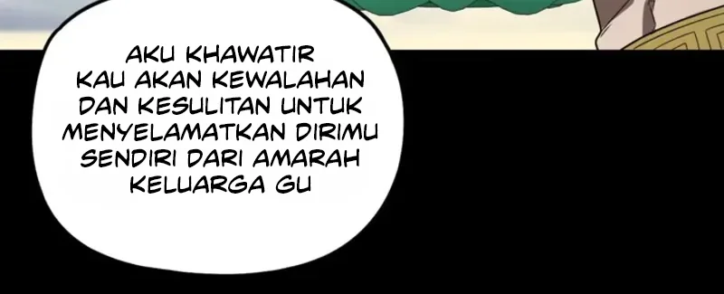 The Villain Of Destiny Chapter 305 Gambar 12