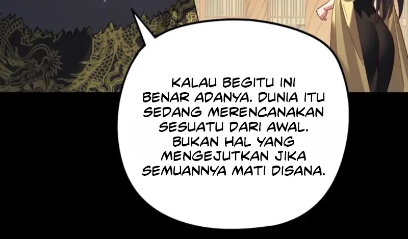 The Villain Of Destiny Chapter 305 Gambar 32