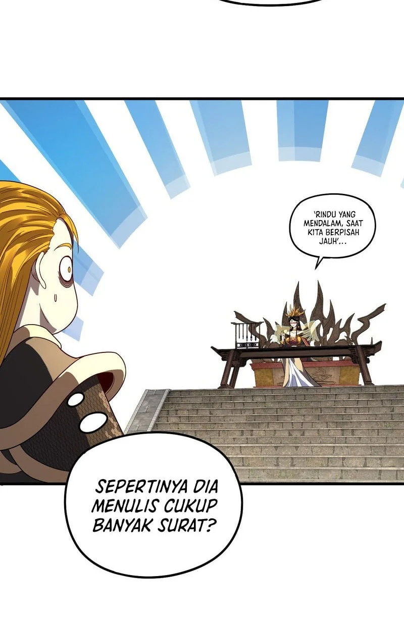 The Villain Of Destiny Chapter 306 Gambar 13