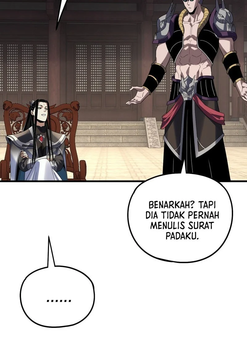 The Villain Of Destiny Chapter 306 Gambar 17