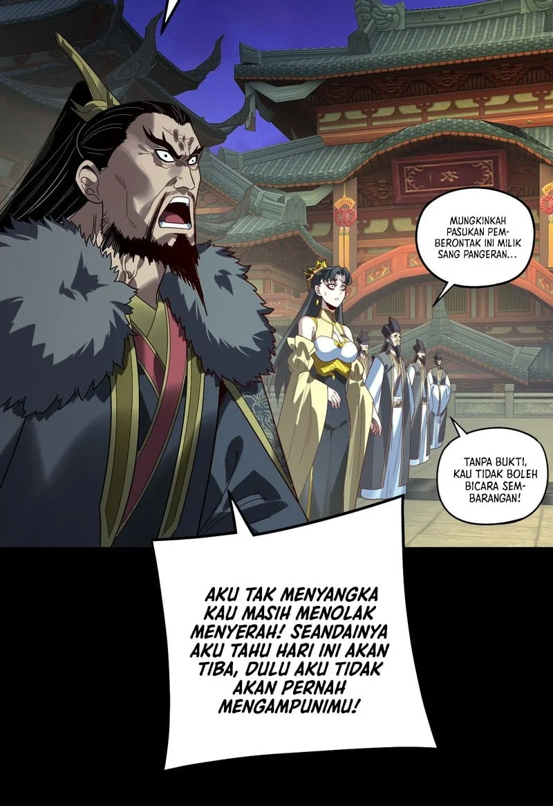 The Villain Of Destiny Chapter 306 Gambar 29