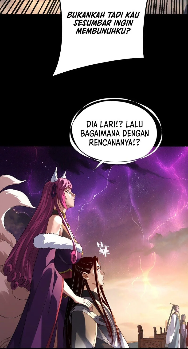 The Villain Of Destiny Chapter 307 Gambar 13