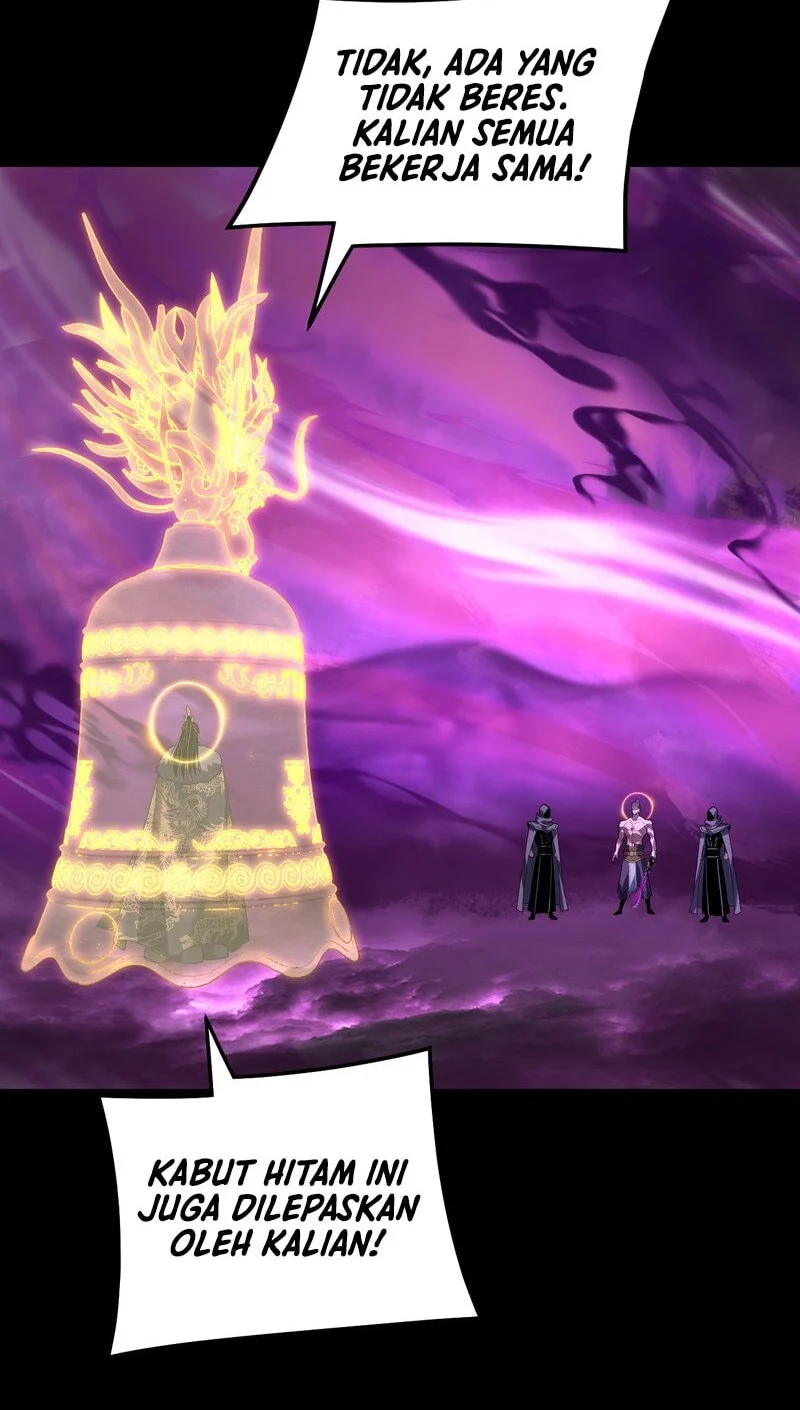 The Villain Of Destiny Chapter 307 Gambar 29